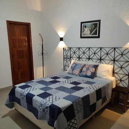 Chales E Suites Campos De Sao Joao Palmeiras  Room photo
