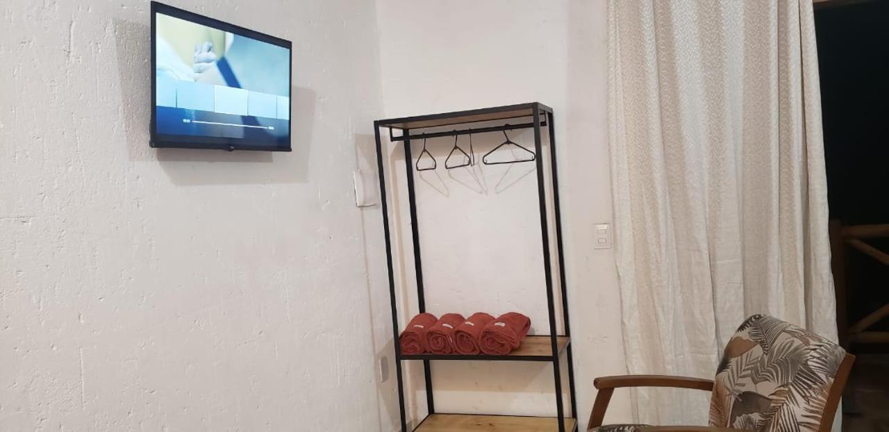 Chales E Suites Campos De Sao Joao Palmeiras  Room photo