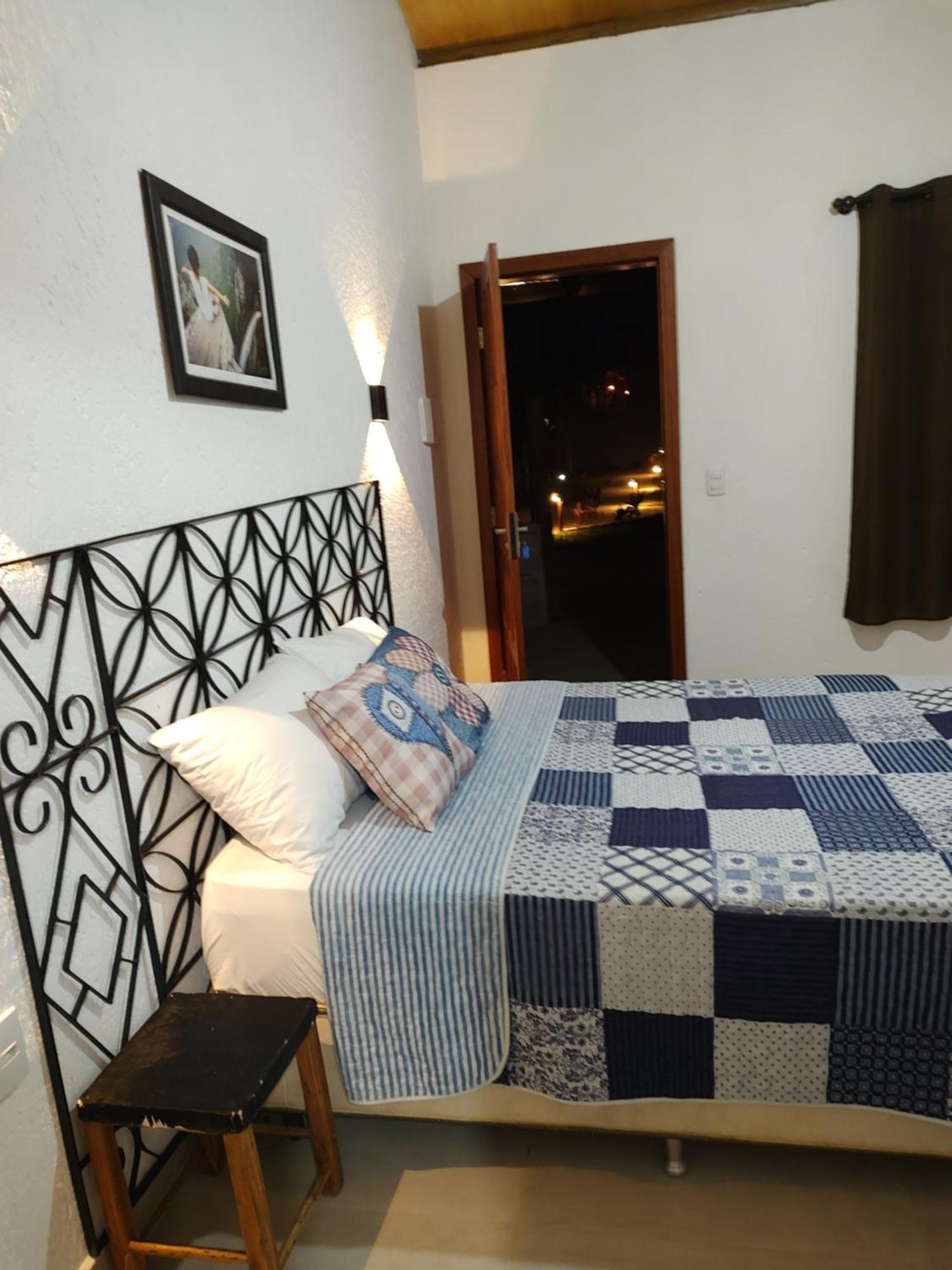 Chales E Suites Campos De Sao Joao Palmeiras  Room photo
